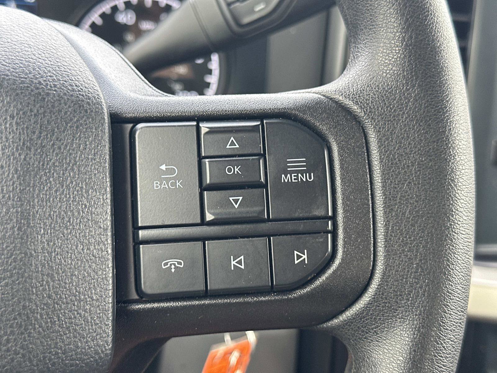 Certified 2025 Ford F250 XLT w/ FX4 Off-Road Package image 19