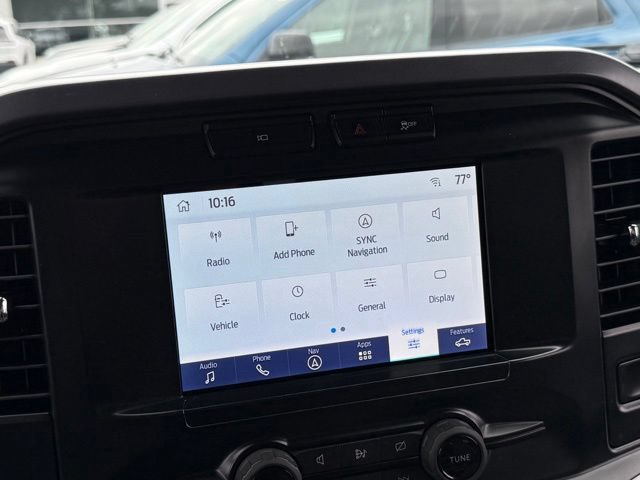 Certified 2023 Ford F150 XLT AWD/4WD image 20