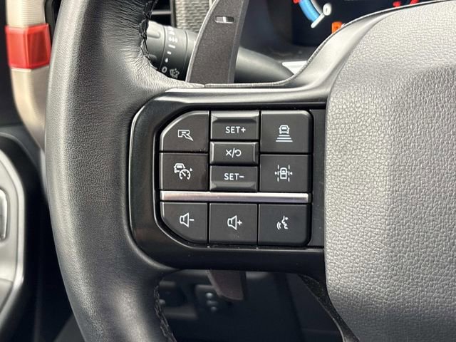 Certified 2023 Ford F150 Raptor w/ Raptor Carbon Fiber Package image 30