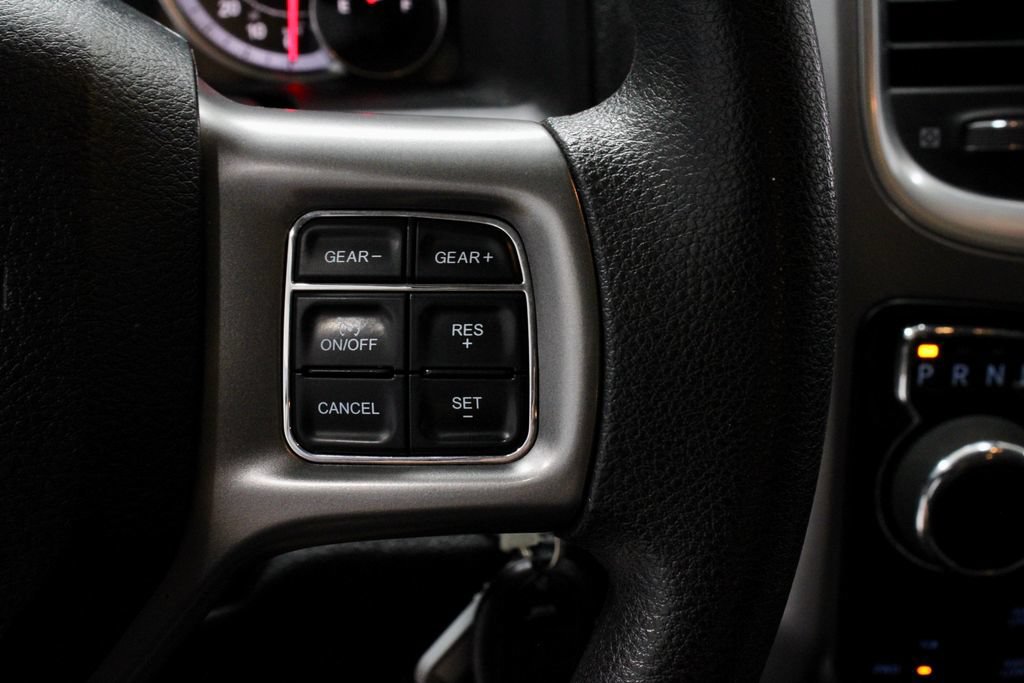 Used 2023 RAM 1500 Classic SLT w/ Electronics Group AWD/4WD image 28