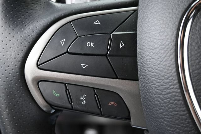 Used 2019 Dodge Charger GT w/ Plus Group RWD image 18