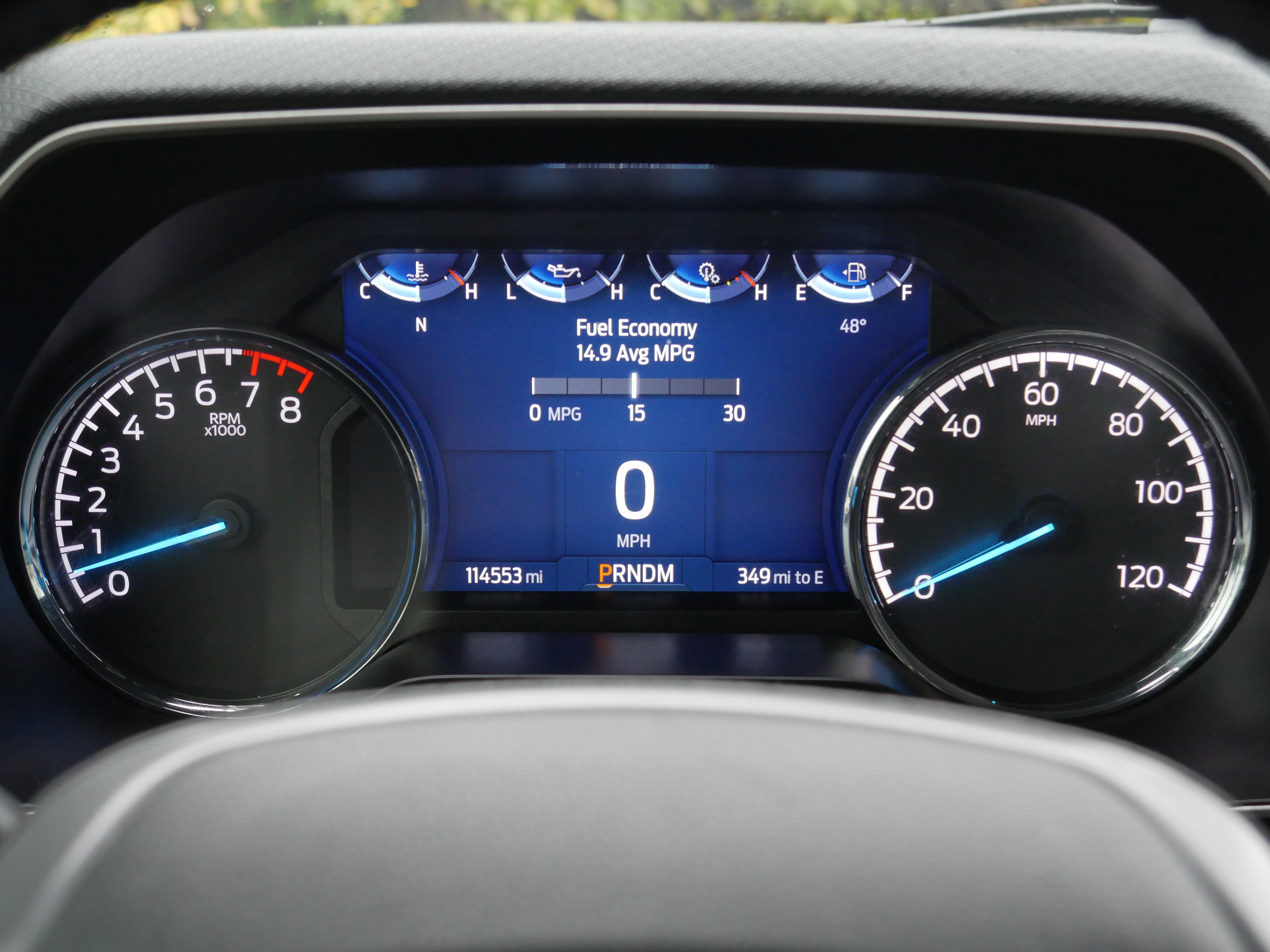 Certified 2021 Ford F150 XLT w/ Equipment Group 301A Mid image 13