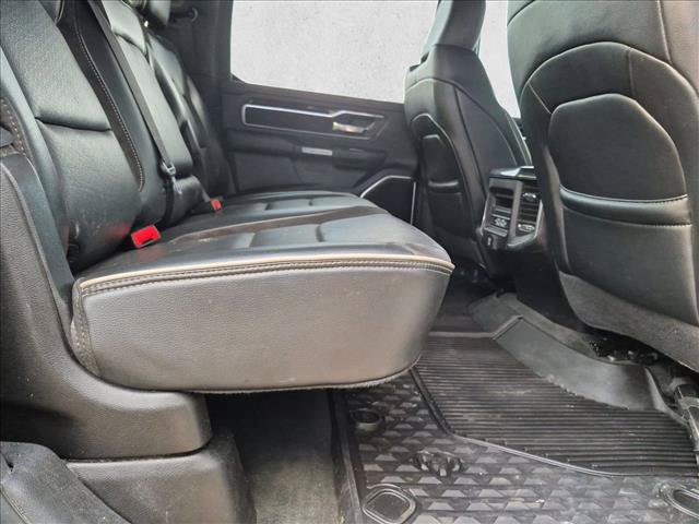 Used 2021 RAM 1500 Laramie w/ Sport Appearance Package AWD/4WD image 19