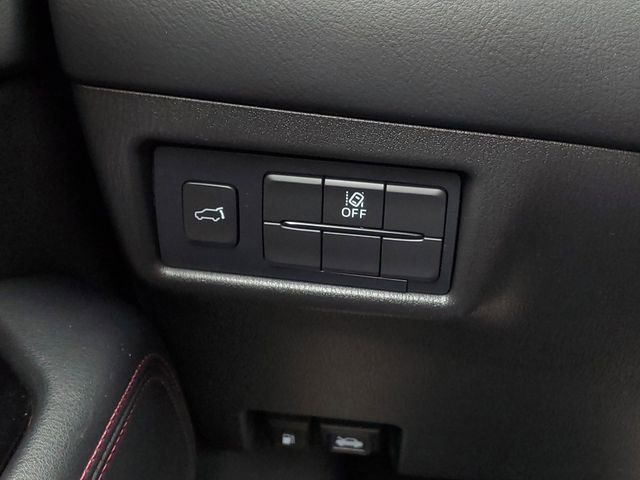 Used 2023 MAZDA CX-5 AWD 2.5 Turbo image 17