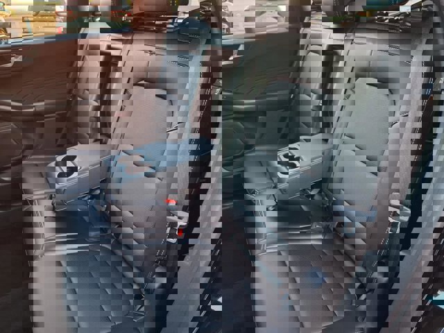 Certified 2024 Ford Escape Platinum image 10