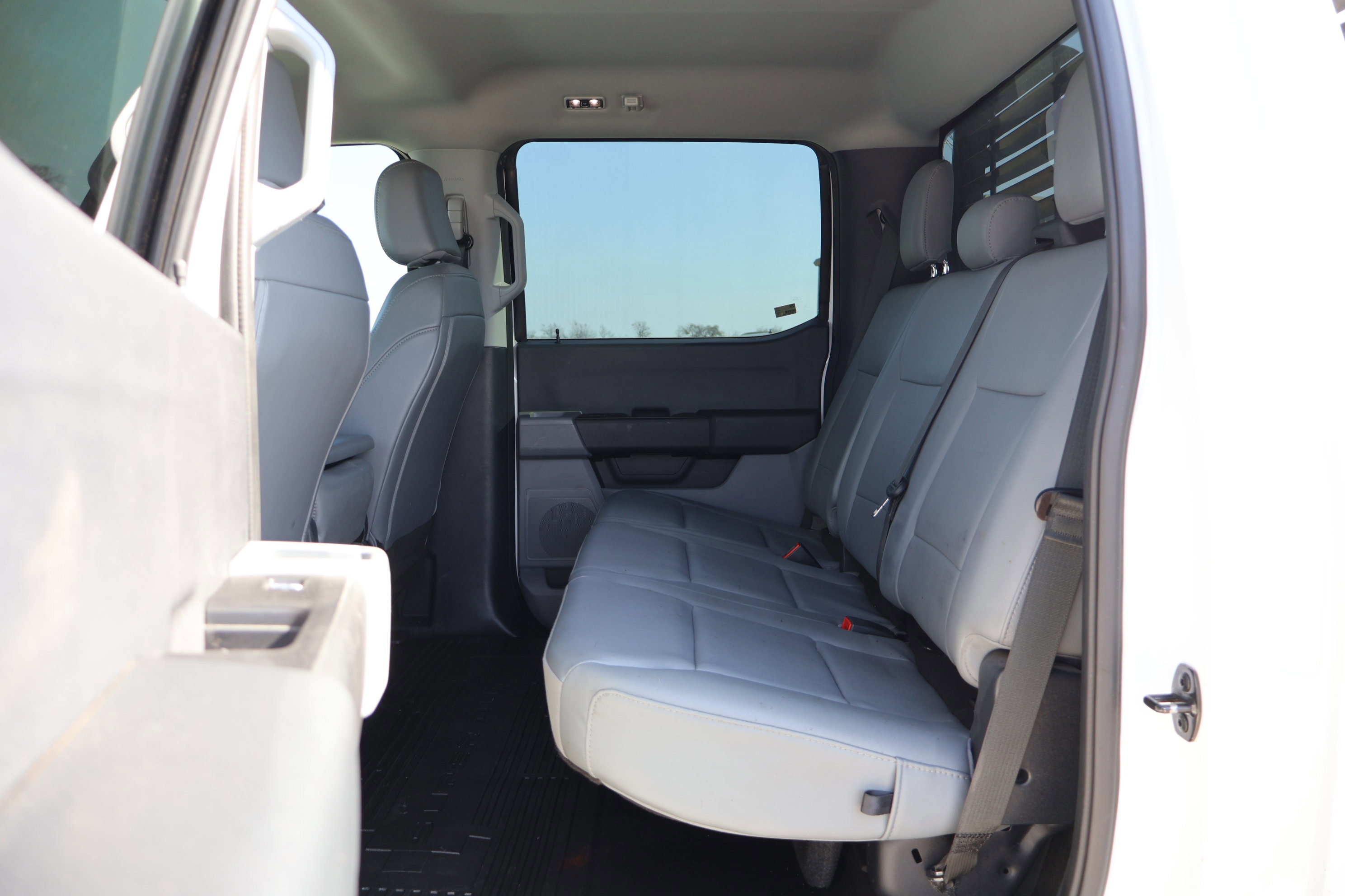 Certified 2024 Ford F250 XL w/ XL Driver Assist Package image 45