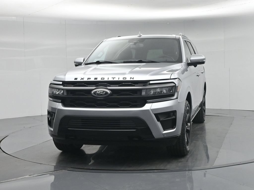 Certified 2023 Ford Expedition Limited AWD/4WD image 62