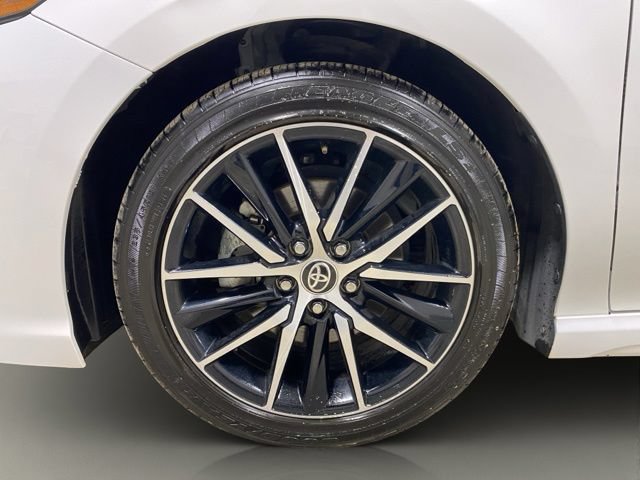 Used 2021 Toyota Camry SE AWD/4WD image 25