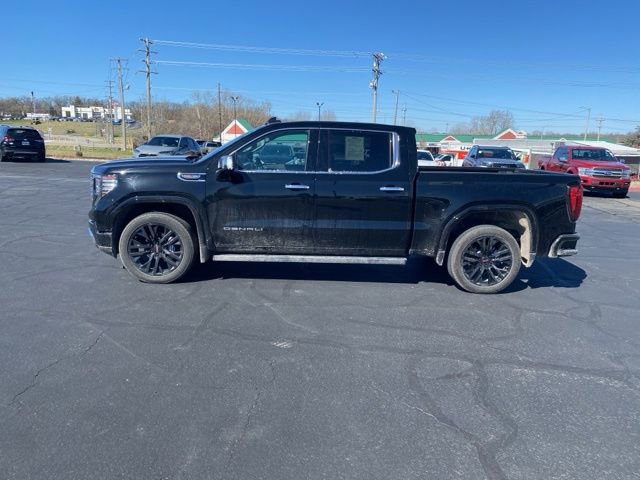 Used 2025 GMC Sierra 1500 Denali w/ Denali Reserve Package image 2