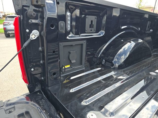 Certified 2023 Ford F150 XLT w/ Equipment Group 301A Mid image 17