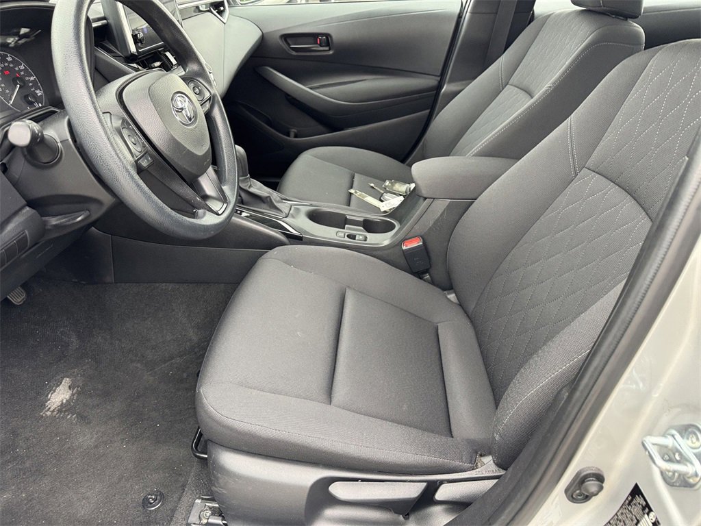 Used 2024 Toyota Corolla LE image 10