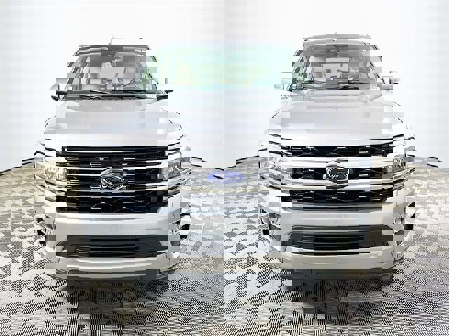 Certified 2024 Ford Expedition Max Limited image 8