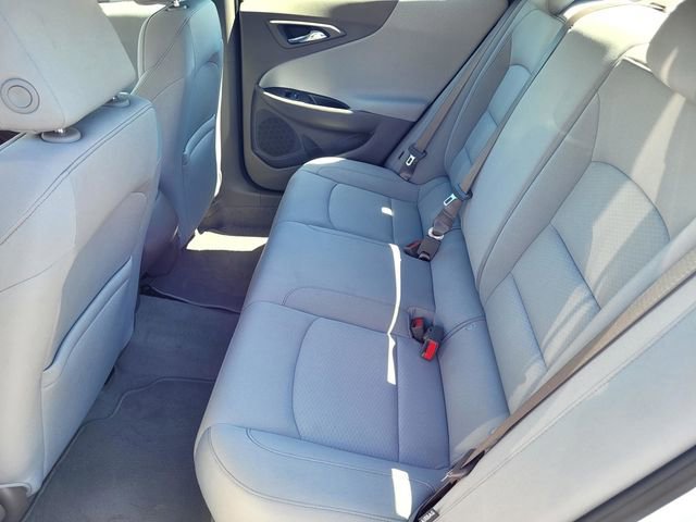 Used 2022 Chevrolet Malibu LS image 12