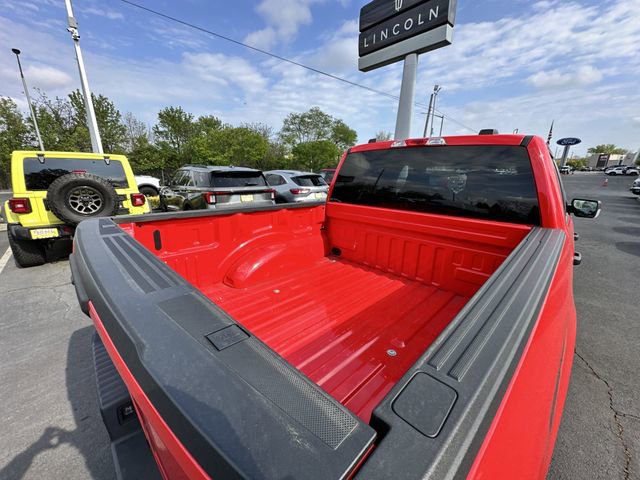 Certified 2022 Ford F150 XL w/ STX Appearance Package AWD/4WD image 40