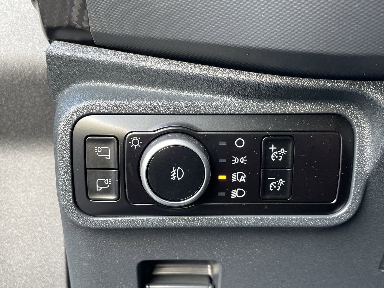 Certified 2023 Ford Bronco Raptor AWD/4WD image 33