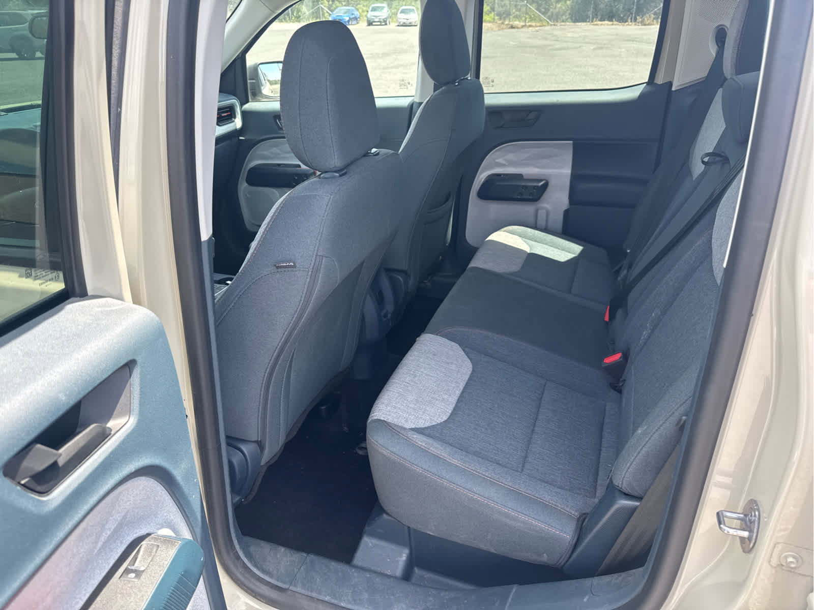 Certified 2024 Ford Maverick XLT w/ Equipment Group 300A Standard AWD/4WD image 9