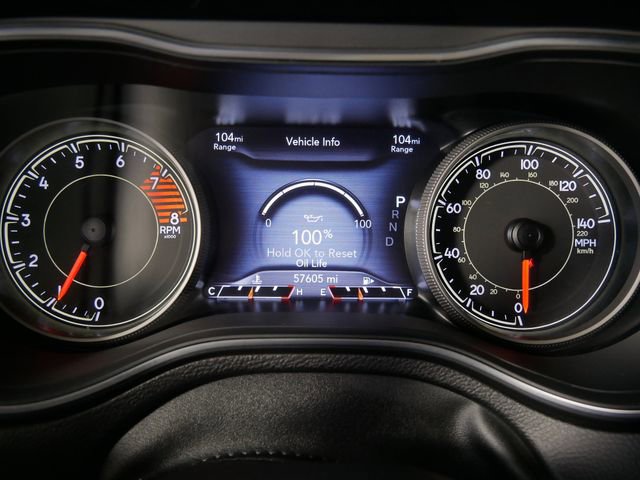 Used 2021 Jeep Cherokee Latitude Lux 80th Anniv w/ Quick Order Package 26U 80TH image 27