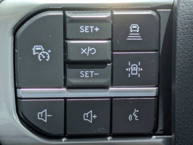 Certified 2024 Ford F450 Limited w/ FX4 Off-Road Package AWD/4WD image 26