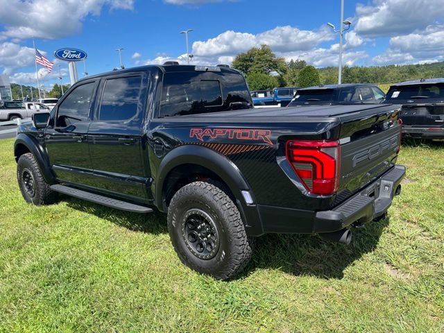 Certified 2026 Ford F150 Raptor AWD/4WD image 7