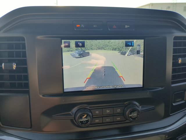 Certified 2021 Ford F150 XL w/ STX Appearance Package RWD image 23
