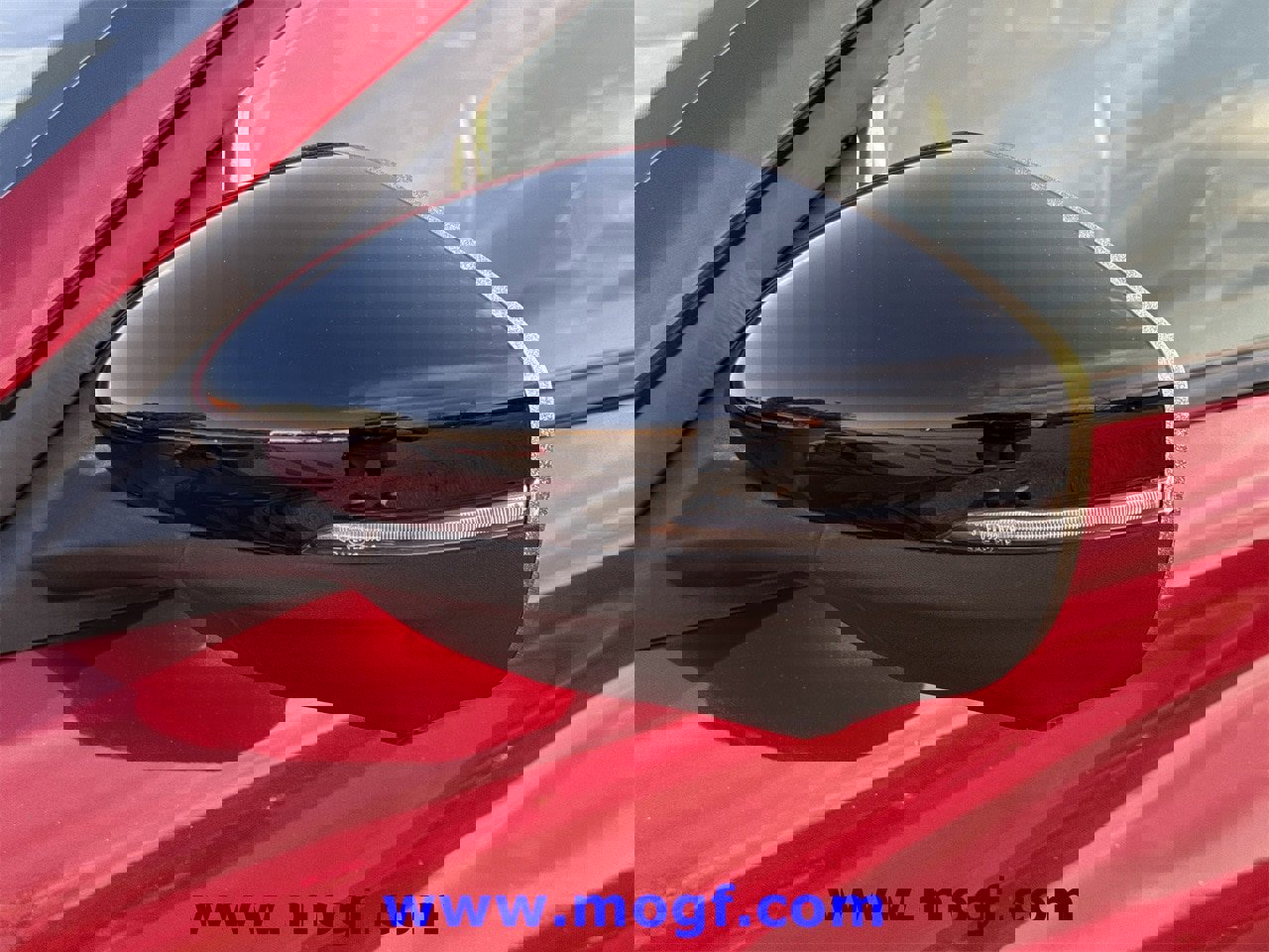 Certified 2022 Ford Mustang Mach-E Premium image 34