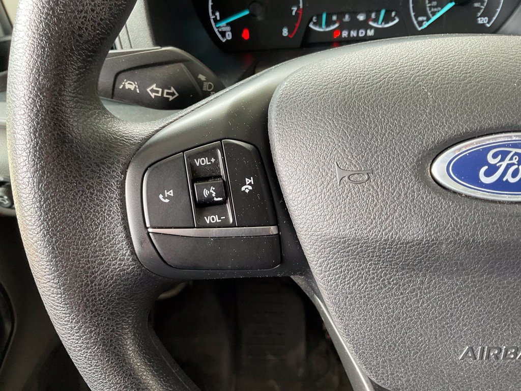 Certified 2023 Ford Transit 350 XL AWD/4WD image 27