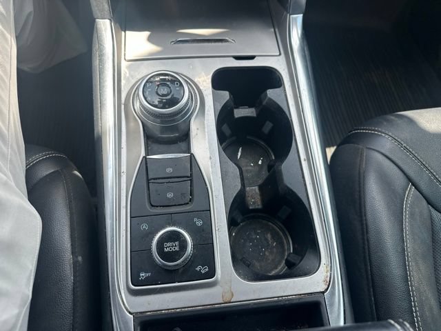 Certified 2020 Ford Explorer ST w/ ST High-Performance Pack AWD/4WD image 20