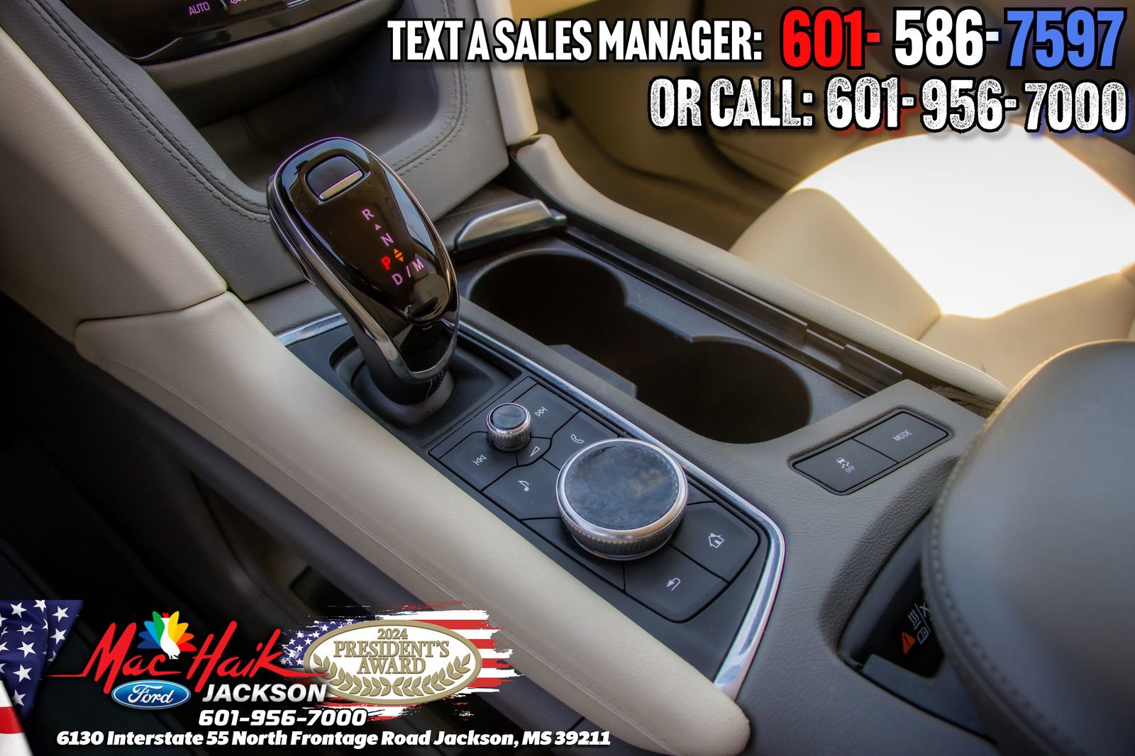 Used 2020 Cadillac XT6 Premium Luxury image 22