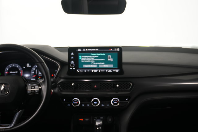 Used 2023 Acura Integra A-Spec w/ Technology Package FWD image 22
