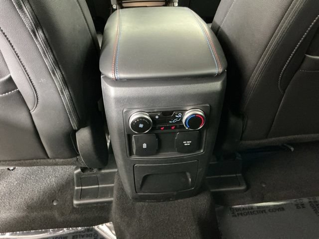 Certified 2024 Ford Explorer ST w/ Technology Package AWD/4WD image 27