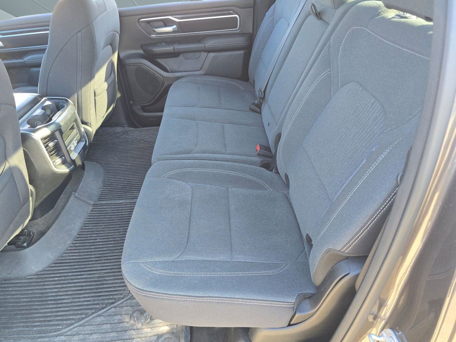 Used 2023 RAM 1500 Lone Star image 13