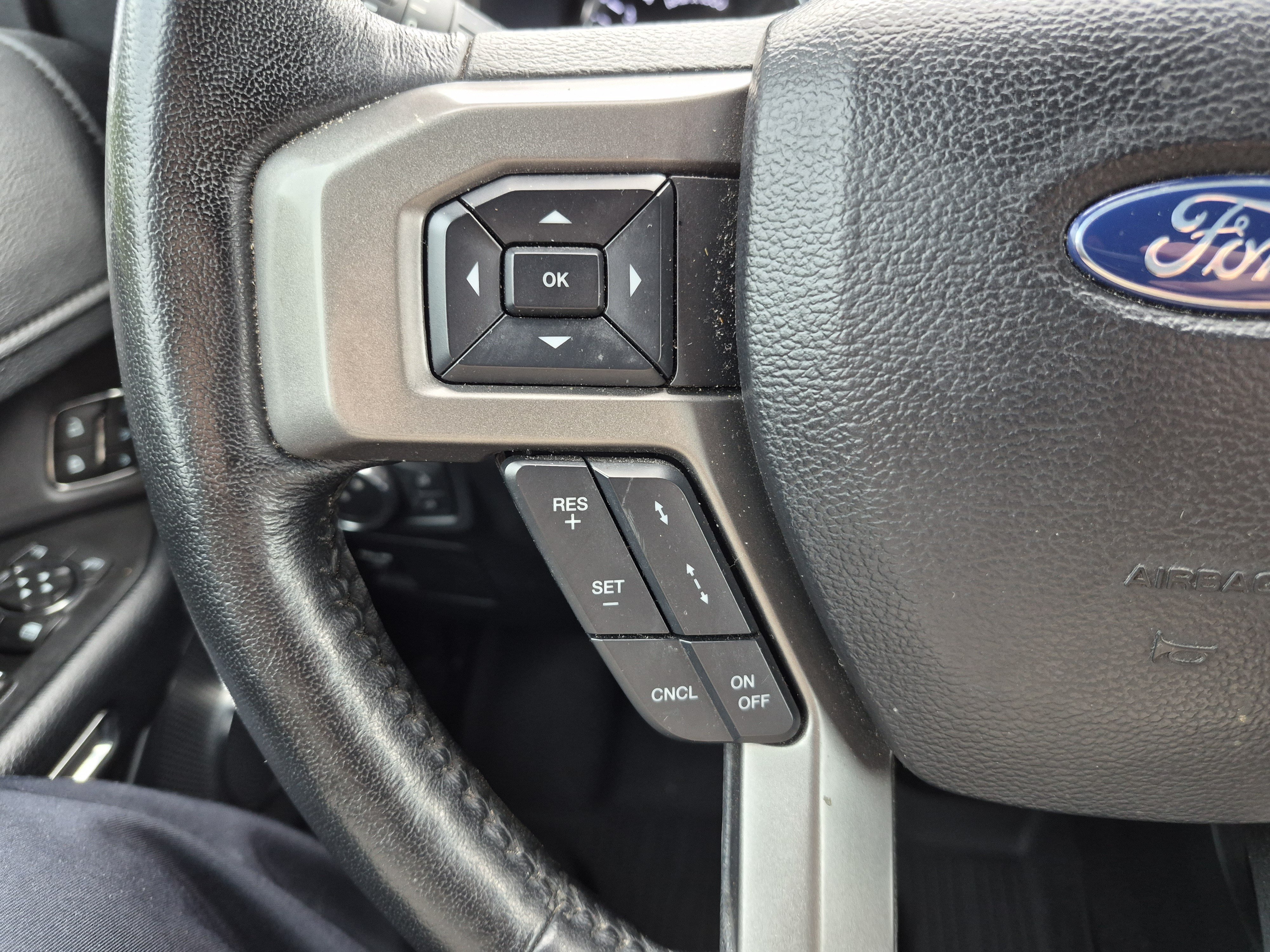 Certified 2021 Ford Expedition XLT RWD image 24