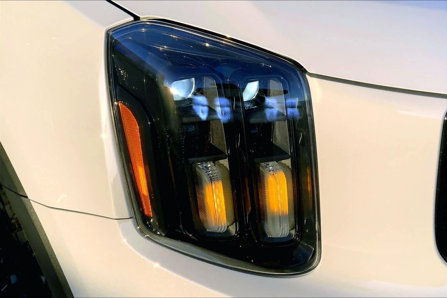 Used 2024 Kia Telluride SX X-Pro AWD/4WD image 46