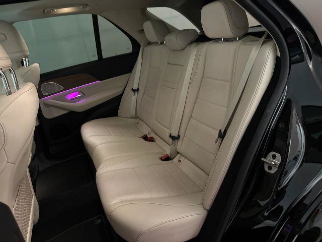 Used 2024 Mercedes-Benz GLE 350 4MATIC image 31