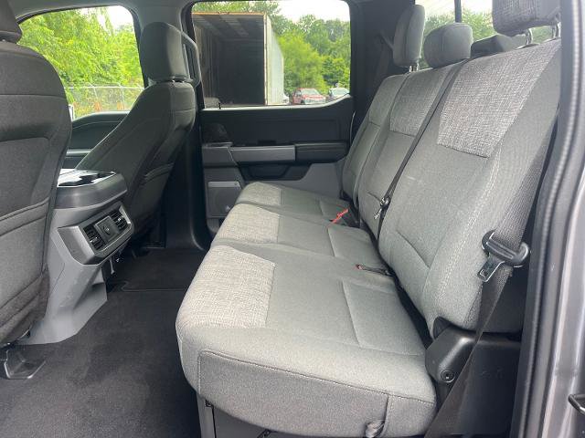 Certified 2023 Ford F250 XLT w/ Tremor Off-Road Package AWD/4WD image 19