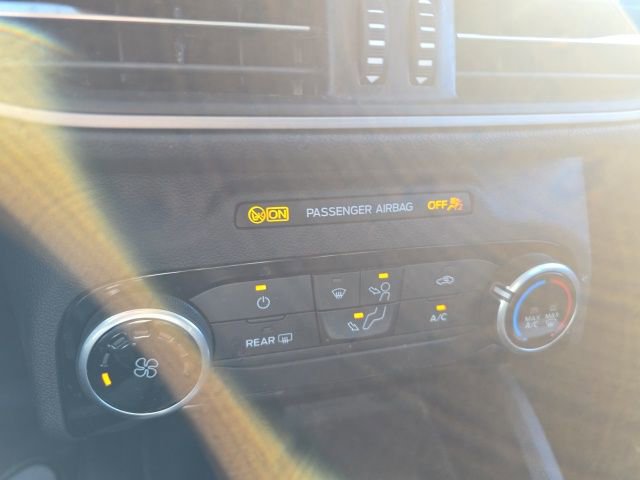 Certified 2022 Ford Escape S image 7