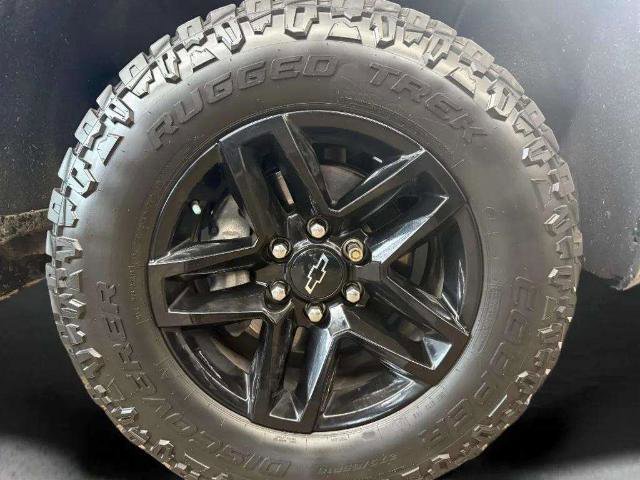 Used 2022 Chevrolet Silverado 1500 LT Trail Boss w/ Safety Package image 30