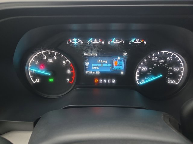 Certified 2024 Ford F250 XLT image 17