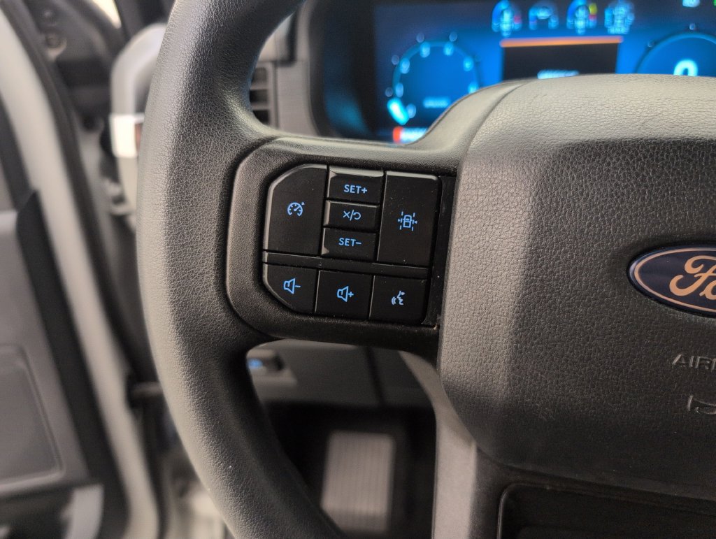Certified 2024 Ford F150 STX RWD image 36