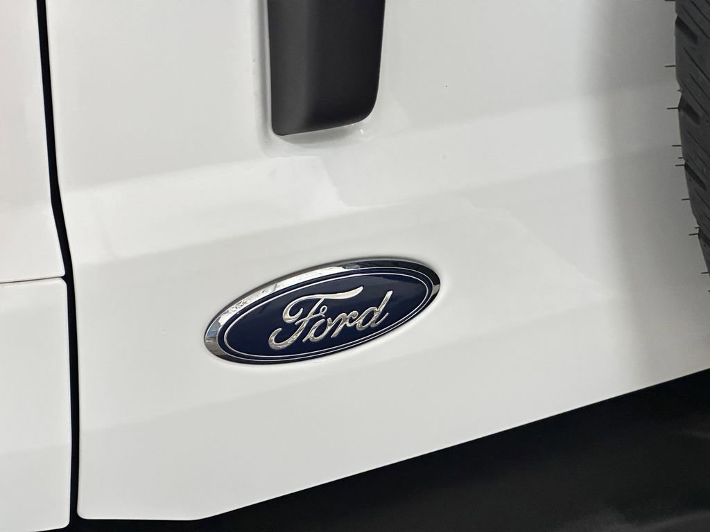 Certified 2023 Ford Bronco Big Bend image 18