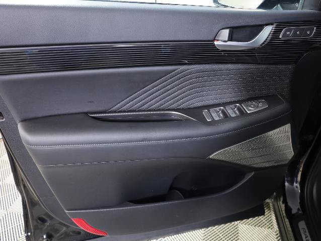 Used 2025 Hyundai Palisade Calligraphy AWD/4WD image 34