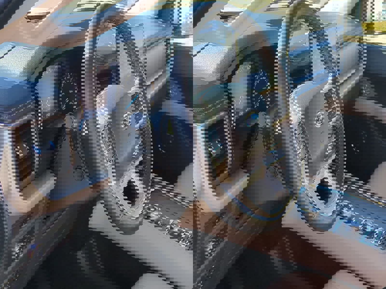 Certified 2022 Ford Expedition XLT image 10