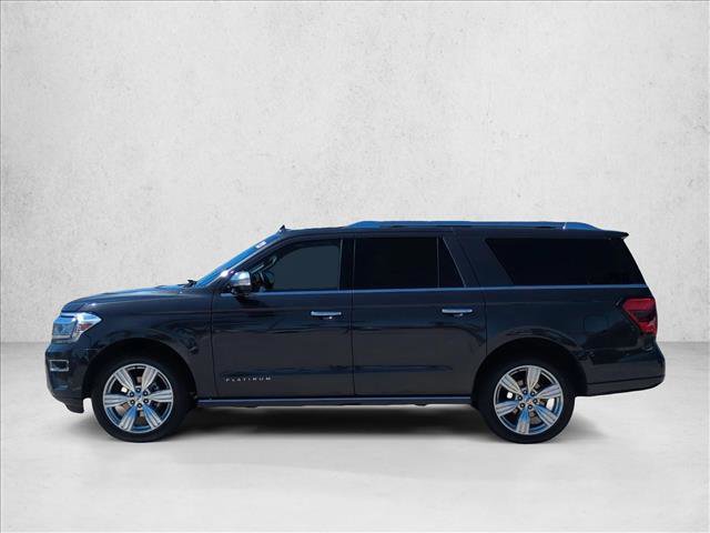 Certified 2023 Ford Expedition Max Platinum image 6