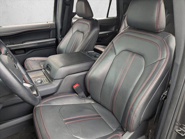 Certified 2022 Ford Expedition Limited image 18