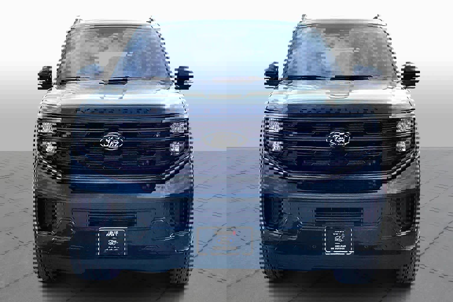 Certified 2025 Ford Expedition Max Platinum w/ Stealth Performance Package image 11