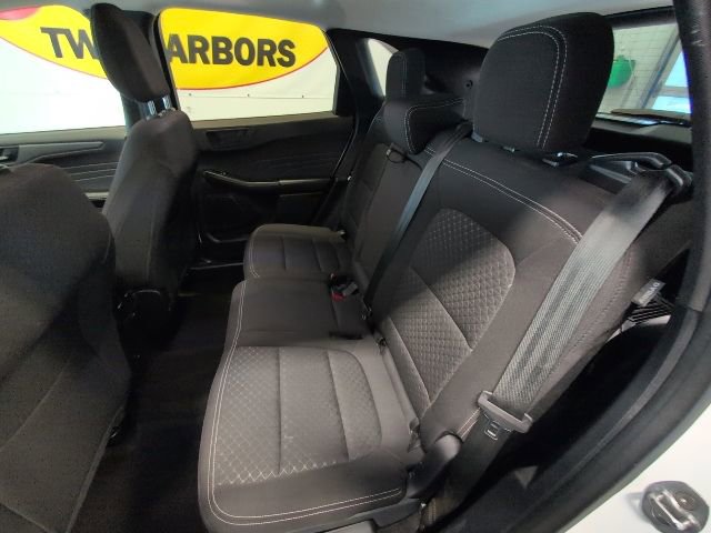 Certified 2024 Ford Escape Active image 24