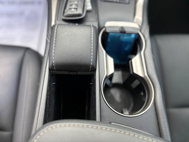 Used 2019 Lexus NX 300 FWD w/ Premium Package image 25