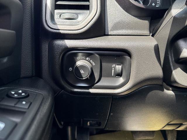 Used 2022 RAM 2500 Tradesman AWD/4WD image 12