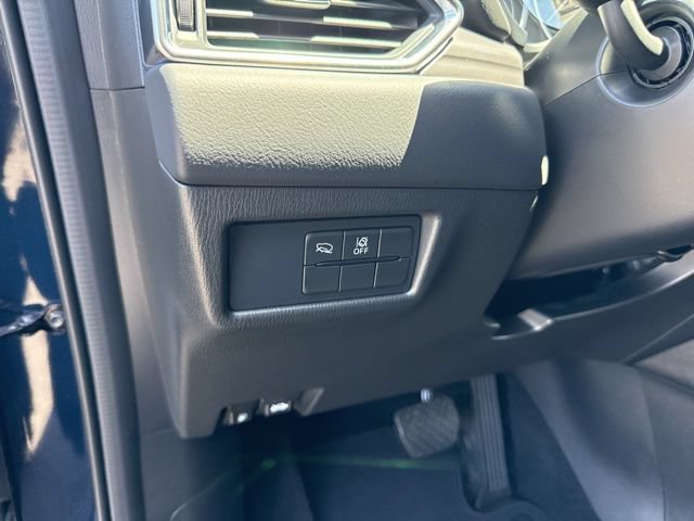 Used 2025 MAZDA CX-5 AWD 2.5 S w/ Select Package image 16