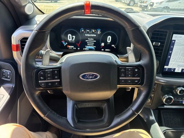 Certified 2023 Ford F150 Raptor AWD/4WD image 28